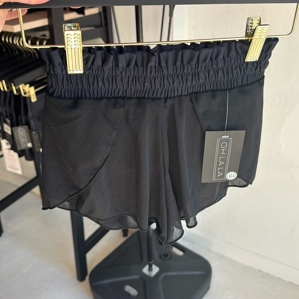 Flutter Short